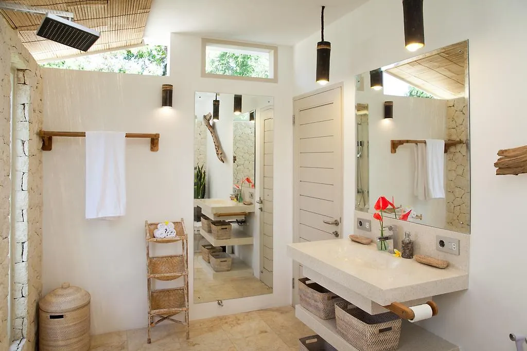 Mana Sari Villa Ubud  Indonesia