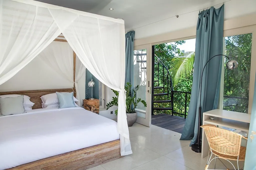 Mana Sari Villa Ubud   Ubud (Bali)