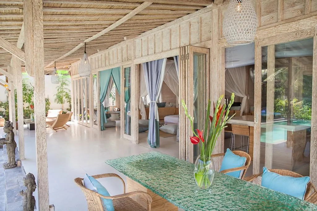 Mana Sari Villa Ubud  Indonesia