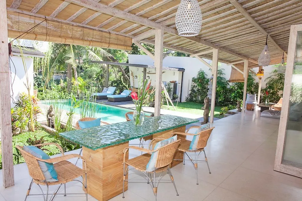 Mana Sari Villa Ubud