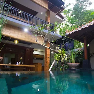 Villa Karunia House, Ubud