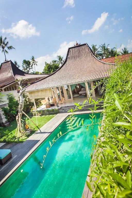 Mana Sari Vila Ubud