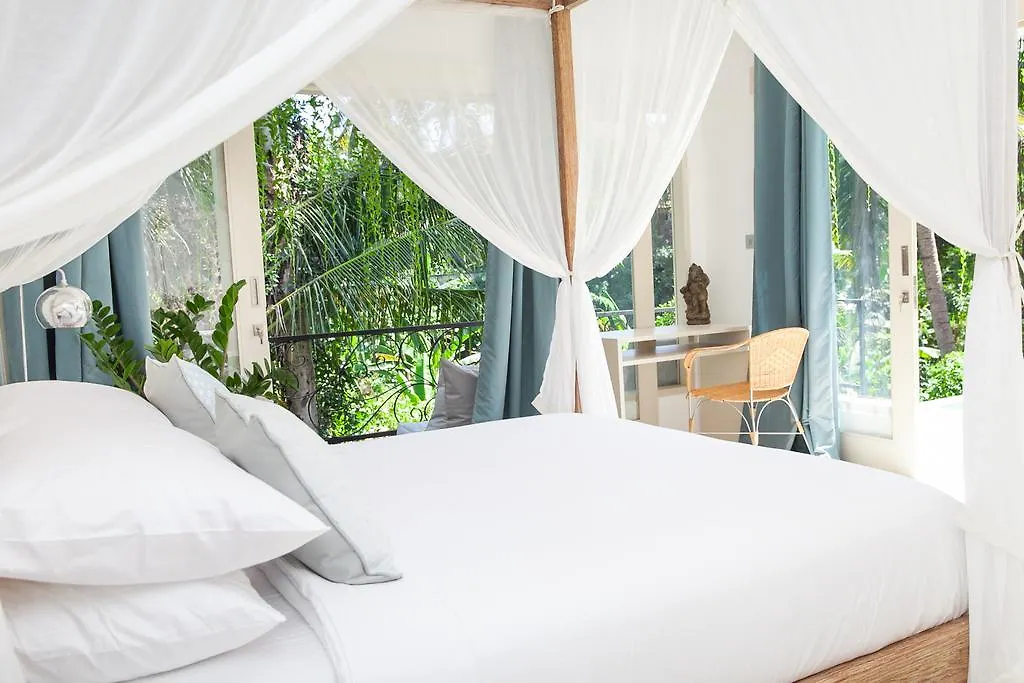 Mana Sari Villa Ubud