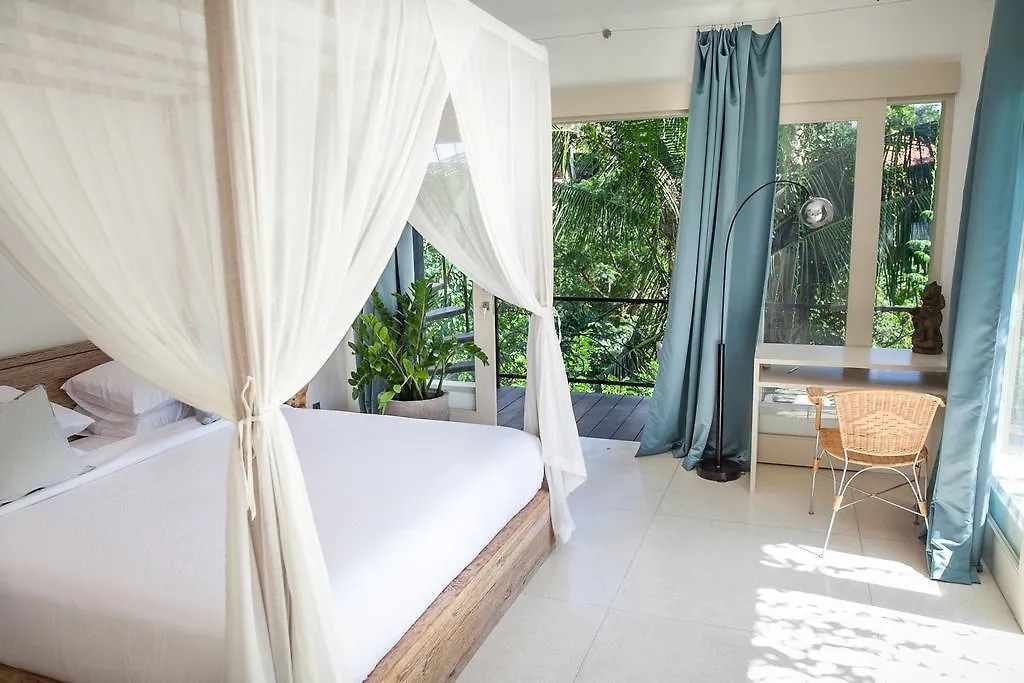 Mana Sari Vila Ubud