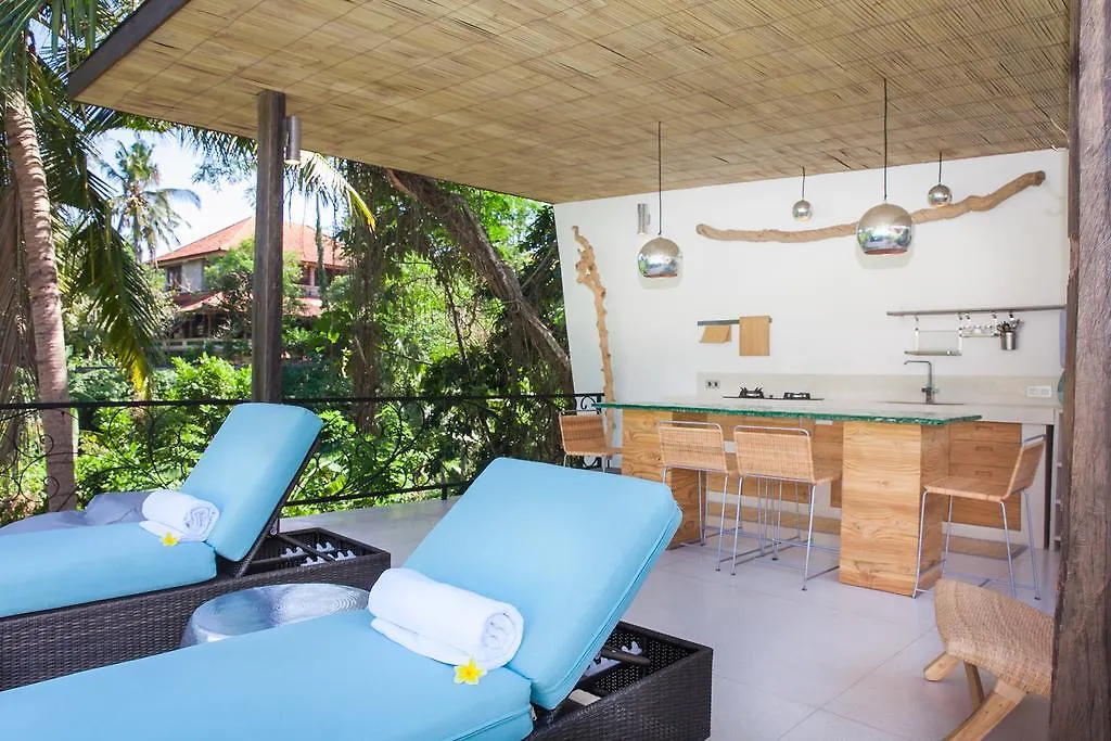 Mana Sari Villa Ubud  0*, Ubud (Bali) Indonesia