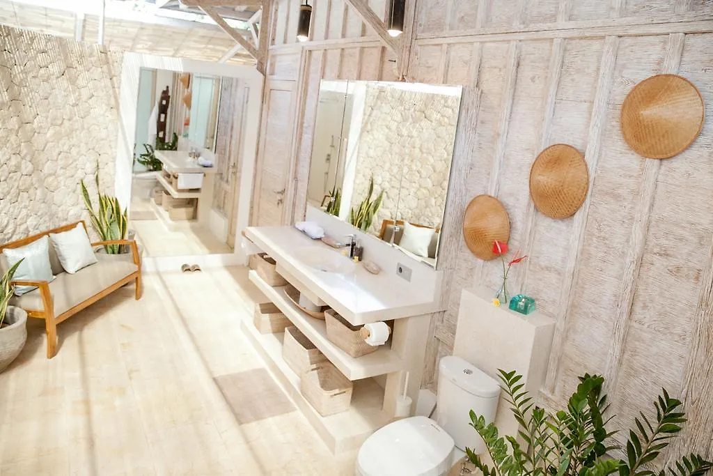 Mana Sari Vila Ubud